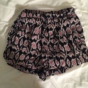 BRandy Melville Shorts!