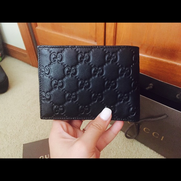 Gucci Men's Wallet