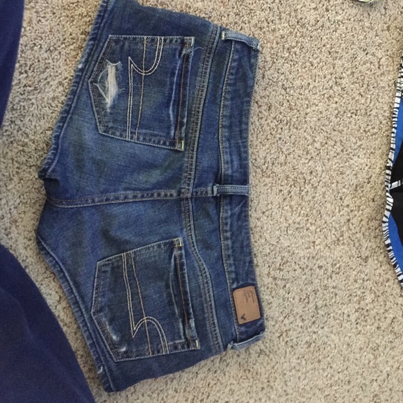 Shorts - Picture 2 of 2