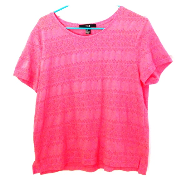 Forever 21 casual top