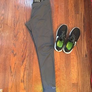 Nike Pro Spandex