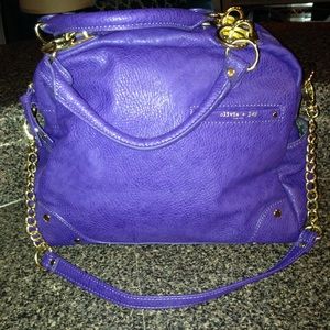Olivia + Joy handbag