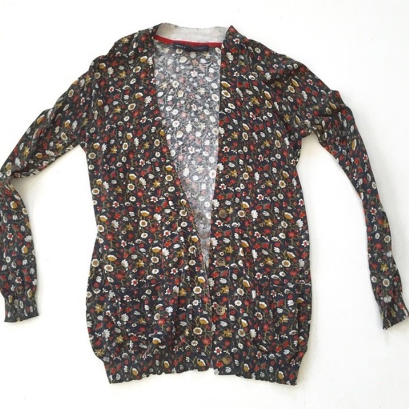 Marc Jacobs knit cardigan