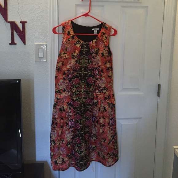 Bar III XL dress