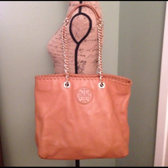 Tory Burch Marion Tote