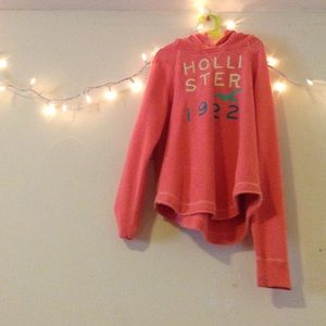 Hollister sweater