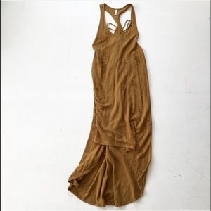 RVCA dress