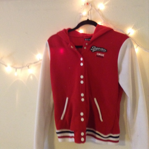 Wet seal medium jacket