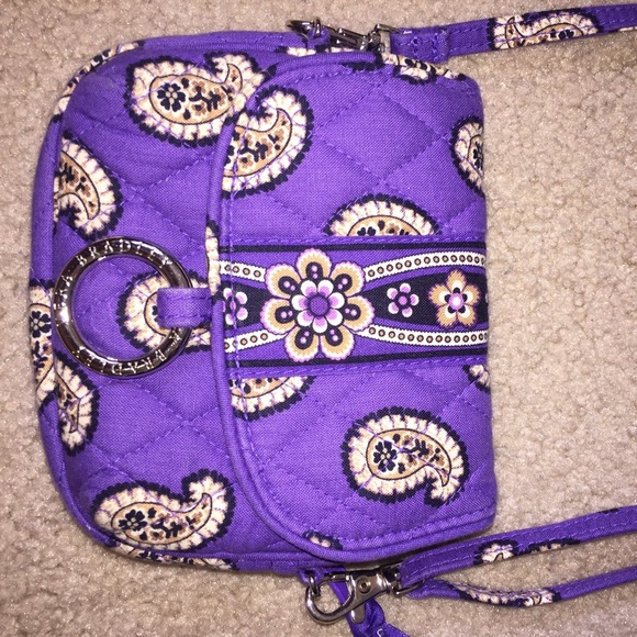 Vera Bradley purse