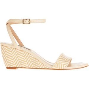 Ann Taylor Myriem Wedge