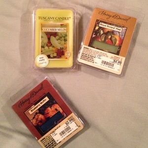 Wax melts 😍😍😍 make offers!