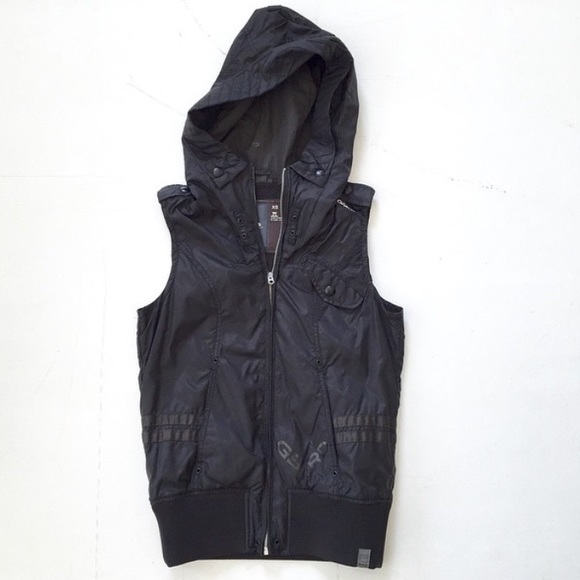 G-star vest