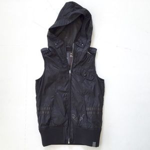 G-star vest