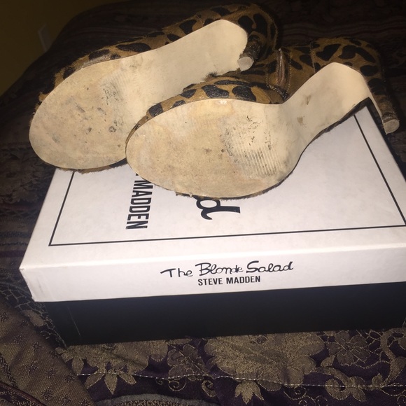 Shoes - Picture 4 of 4