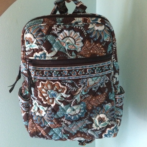 Vera Bradley backpack