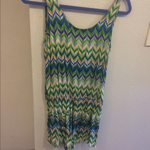 Fun romper - Picture 2 of 3