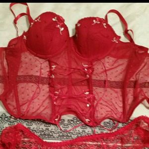 Bundle for @arimari95 2 nighties for trade