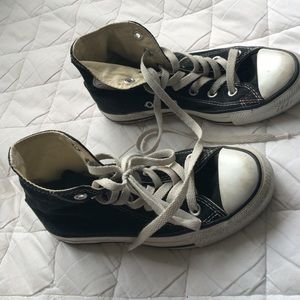 Two converse 🔓🎉