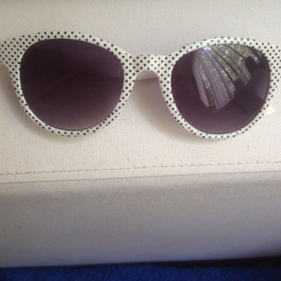 Retro sunglasses