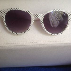 Retro sunglasses