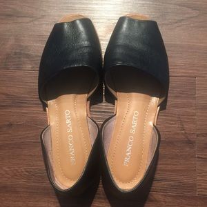 Franco Sarto Sandals