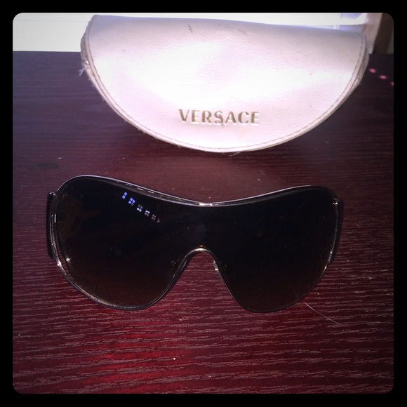 Versace sunglasses
