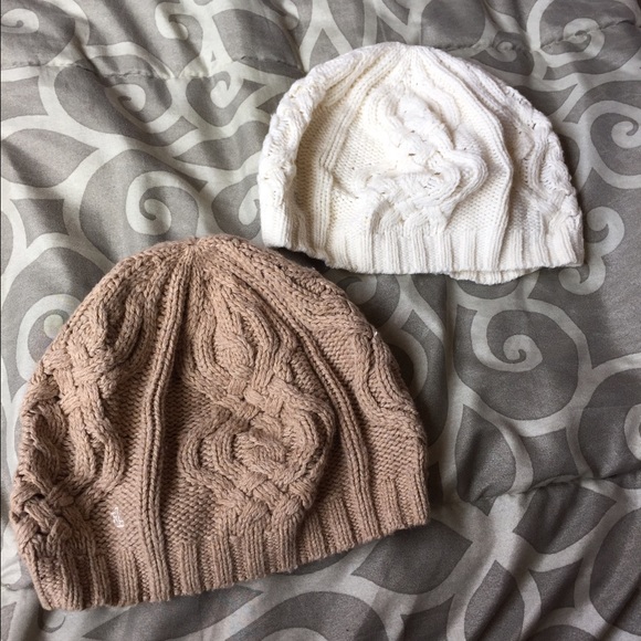 Beanies!