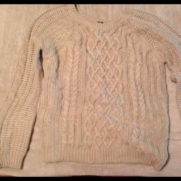 Forever21 sweater