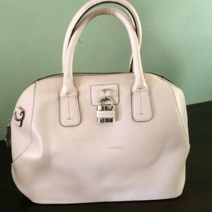 London fog handbag