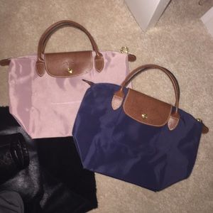 💯 Authentic Longchamp bags BUNDLE 👛you get TWO