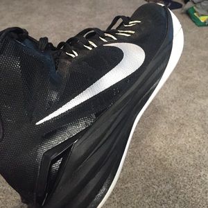2014 Nike hyperdunk