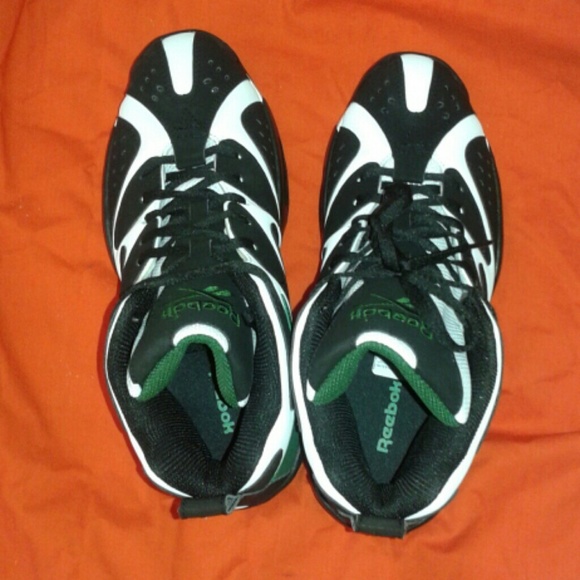 Reebok sneakers