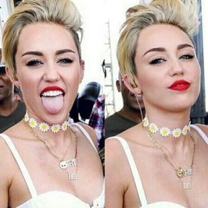 Daisy Choker (As Worn By Miley Cyrus)