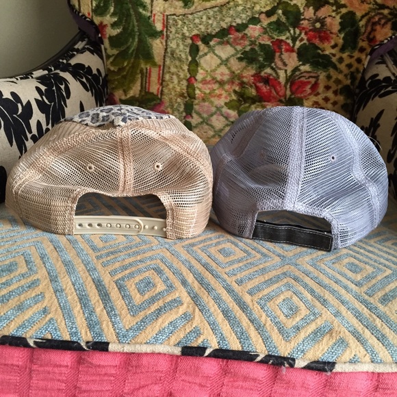 'TAN LINES & TEQUILA' caps - Picture 4 of 4