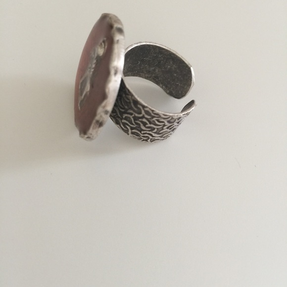 📍🆕 Handmade zodiac ring - Picture 2 of 2