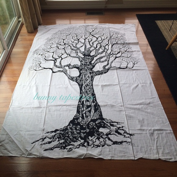 Urban Outfitters Other - Tapestry - Tree of Life