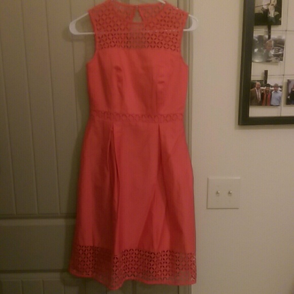 TrADED Calvin Klein Dress