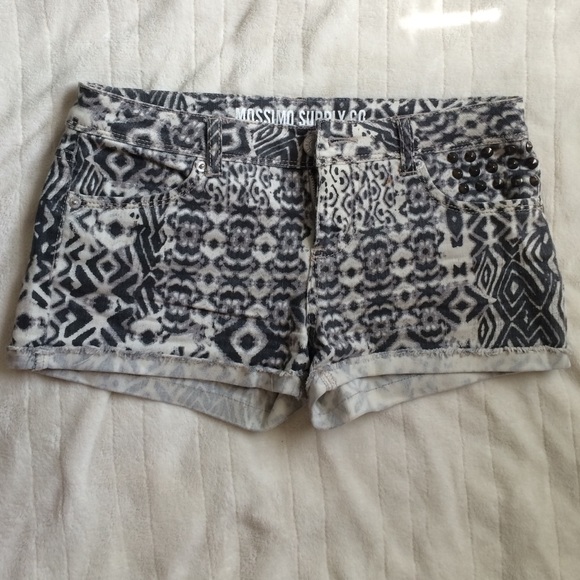 Mossimo Supply Co. Shorts
