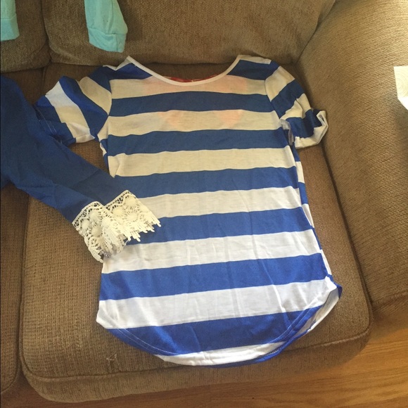 Shirts - Picture 3 of 3