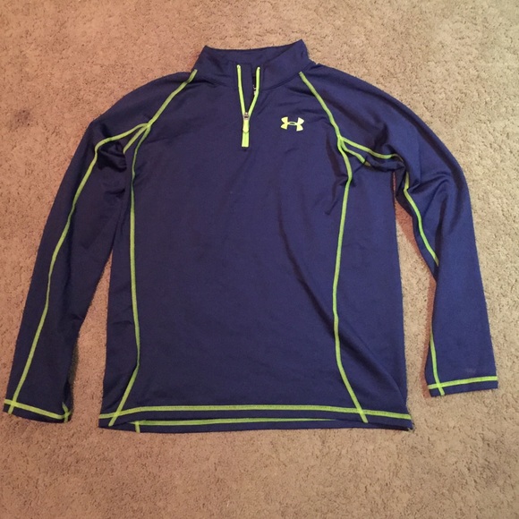 Under Armour jacket