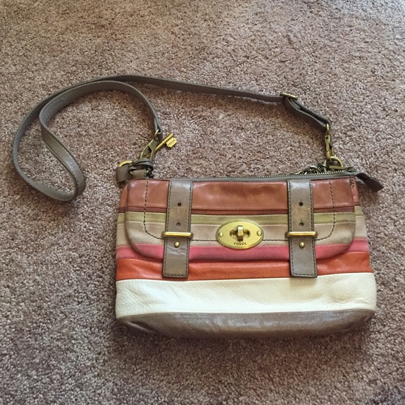Fossil Purse