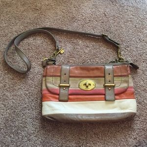 Fossil Purse