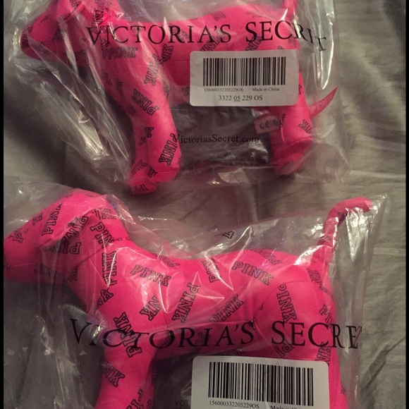 Victoria's Secret large dog