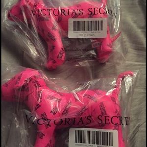 Victoria's Secret large dog