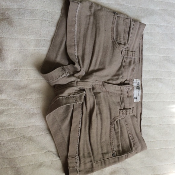 RSQ Shorts (Size 5)