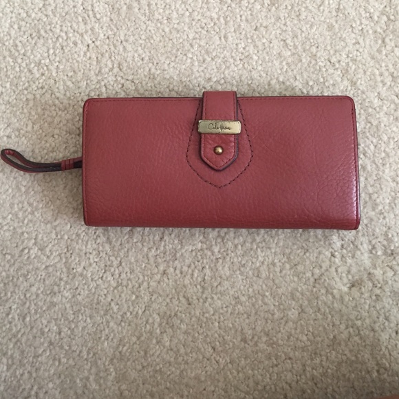Cole Haan Wallet