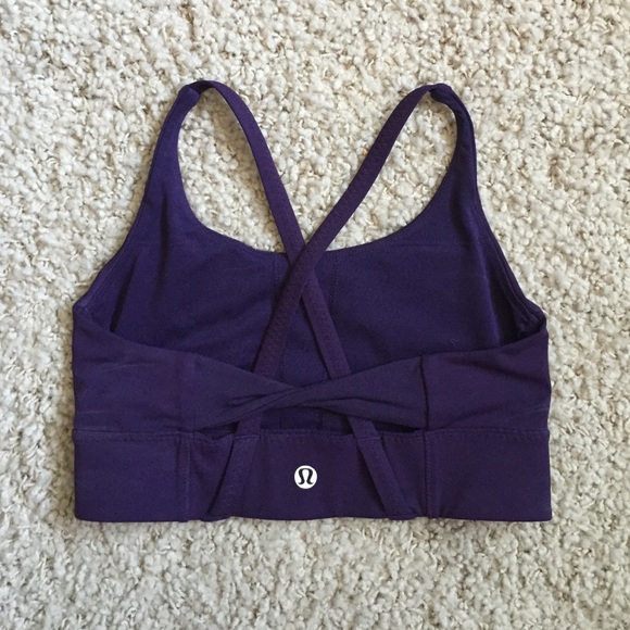 lululemon athletica Tops - Lulu Sports Bra