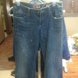 Seven jeans bootcut