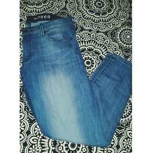 GAP Legging jean