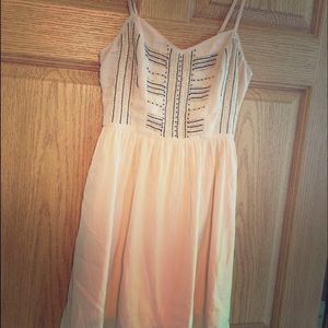 American Eagle Dress 00